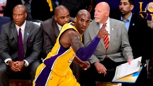 Neymar a dedicat golul său, din partida Lille - PSG, lui Kobe Bryant