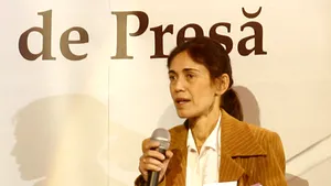 Comisia Etică din TVR: Mura Frînculescu a încălcat drepturile unui ziarist din TVR