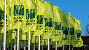 Produse româneşti promovate la expoziţia Săptămâna verde 2025 din Berlin