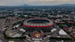UPDATE: 2-0 Mexic – Africa de Sud, meciul care deschide Cupa Mondială 2026/Povestea unei revanșe după 16 ani
