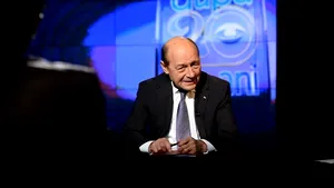 Băsescu: Ponta a făcut 