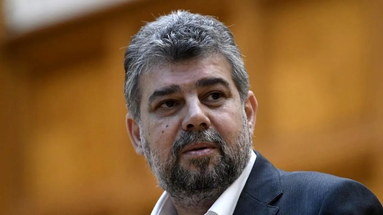Robert Cazanciuc, prima reacţie după ce lui Marcel Ciolacu i s-a făcut rău: Au fost tot felul de acuzaţii, evident că la un moment dat pot afecta chiar şi un om puternic