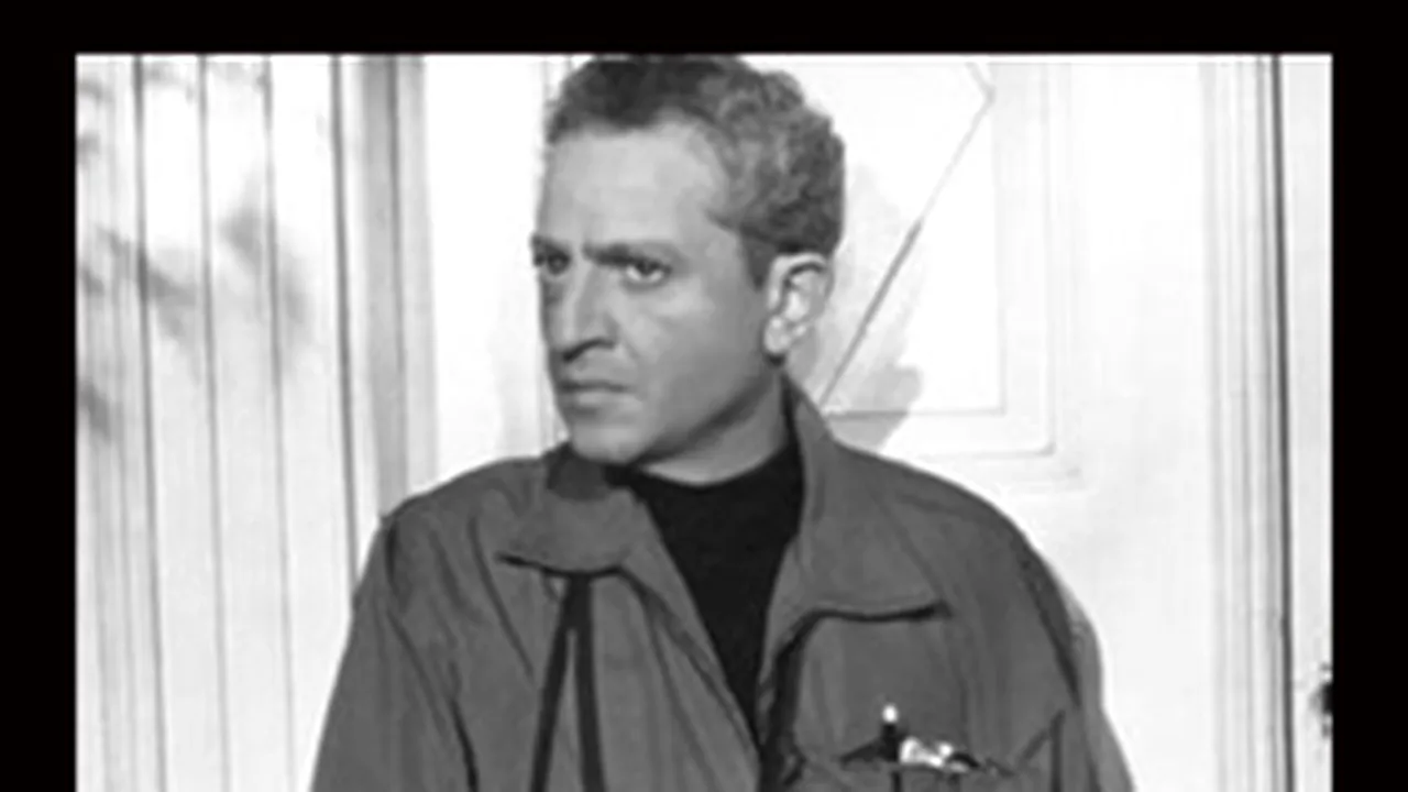 Regizorul american Jules Dassin, premiat la Cannes, a murit