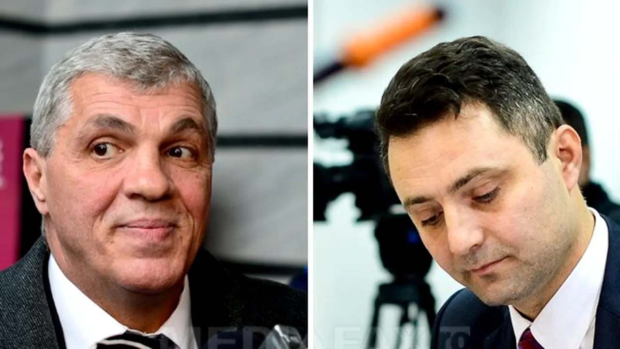 COMENTARIU: Voturile negative ale Secţiei pentru procurori a CSM în cazurile Irimie şi Niţu, previzibile