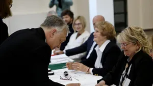 Ungaria votează ca niciodată. Scrutinul din 2026 amenință să spulbere toate recordurile de participare