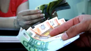 Romanian Prognosis Comm Sees '09 Avg Leu Exch Rate At RON4 Vs Euro