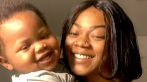 Un bebeluş a fost împuşcat în cap de poliţiştii din Houston. Mărturiile mamei copilului