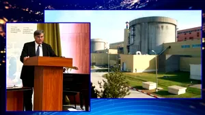 Când ar trebui suplimentat debitul pe brațul Bala, chiar din Canalul Dunăre – Marea Neagră, pentru răcirea reactoarelor nucleare de la Cernavodă? Explicațiile președintelui CNCAN