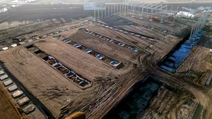 Rezultate financiare VGP Group 2023