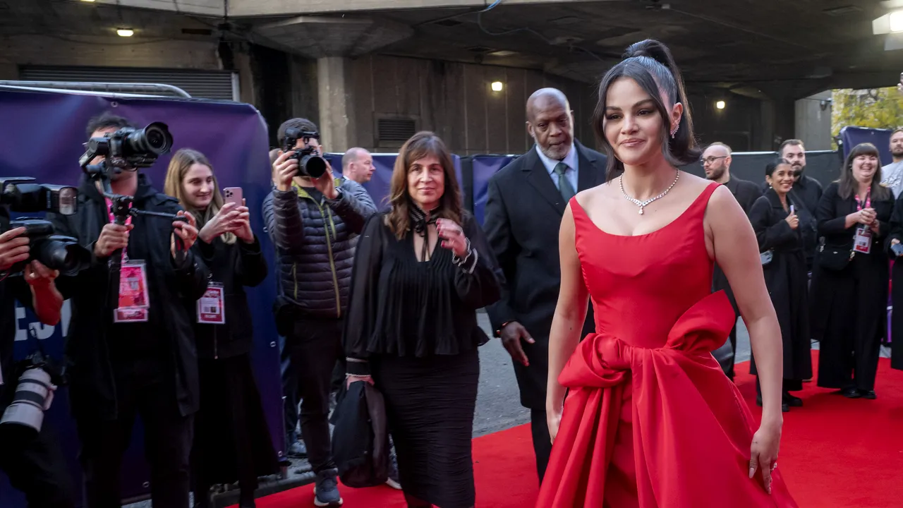 Selena Gomez se logodeşte cu producătorul muzical Benny Blanco: „Pentru totdeauna începe acum
