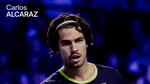 Alcaraz, primul finalist al turneului de la Viena
