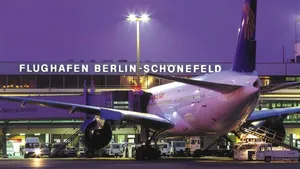 Aeroporturile din Berlin, blocate de o grevă a personalului de securitate. Trafic perturbat, zboruri anulate