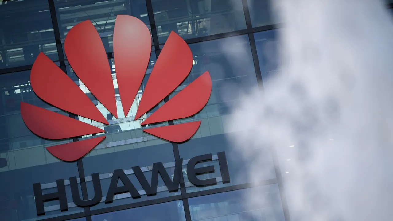 SUA impun noi restricţii privind accesul Huawei la echipamente americane. „Utilizarea este interzisă, necesitând licenţă