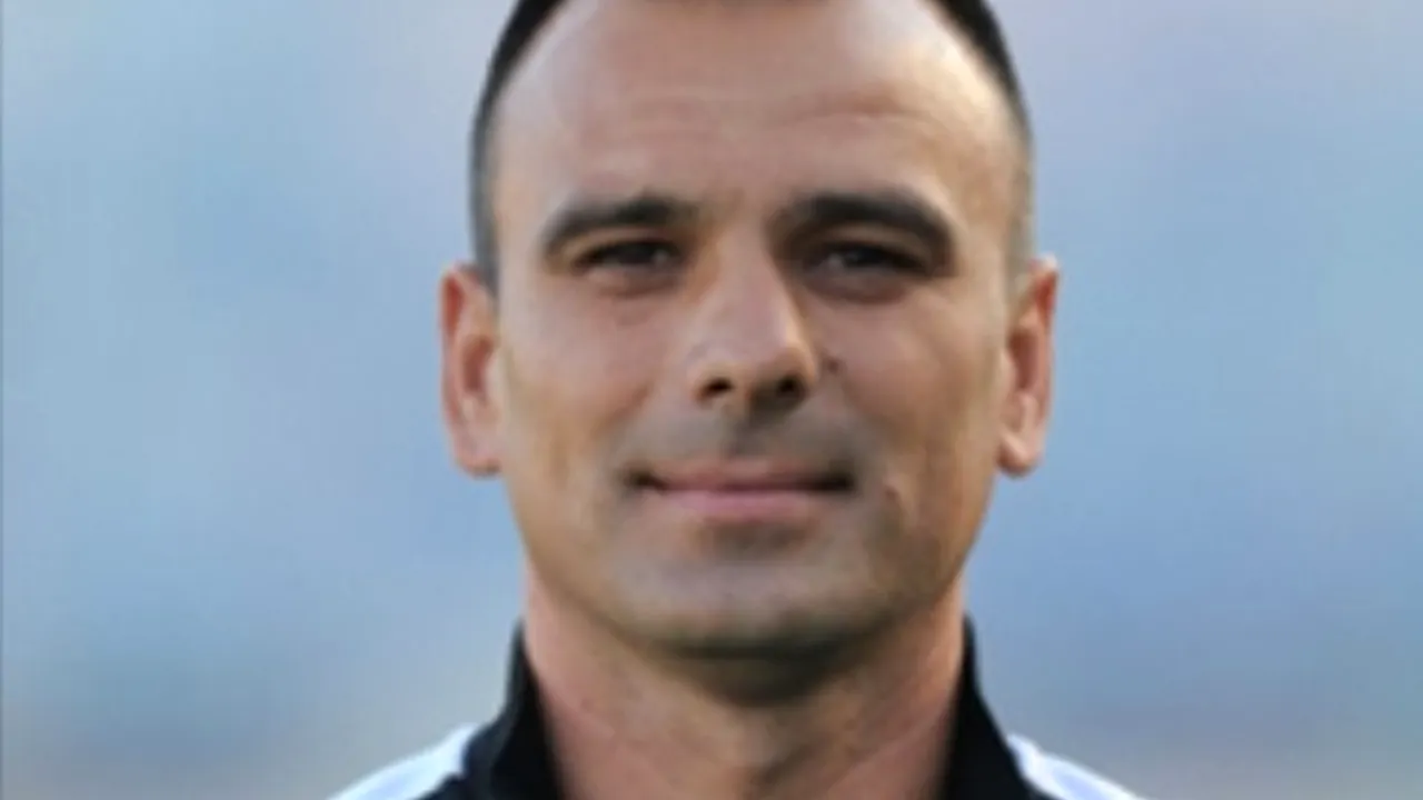 Cine este Toni Petrea, noul antrenor al lui FCSB