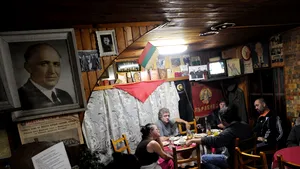 New York Times: Bulgaria încă este blocată în 