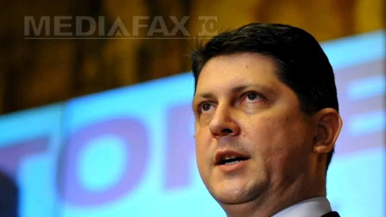 Mesajul ministrului de Externe de sărbători: Sunt convins că avem, ca naţiune, înţelepciunea de a fi uniţi
