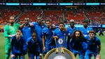Chelsea a învins Los Angeles FC la Campionatul Mondial al Cluburilor