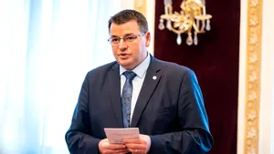 DNA îl trimite în judecată pe prefectul de Covasna, pentru abuz în serviciu. István Ráduly ar fi favorizat S.C. Electroconstrucția Elco SRL