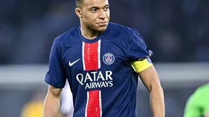 PSG va merge în instanţă după ce LFP a decis în favoarea lui Mbappe în disputa salarială