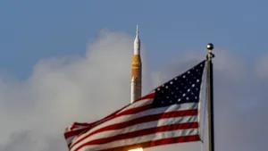 De ce oamenii nu au mai revenit pe Lună timp de peste 50 de ani