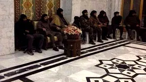 Iran: 27 de militanţi ai reţelei teroriste Stat Islamic au fost arestaţi