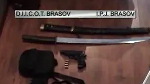 Braşov: Importantă grupare infracţională, anihilată de DIICOT