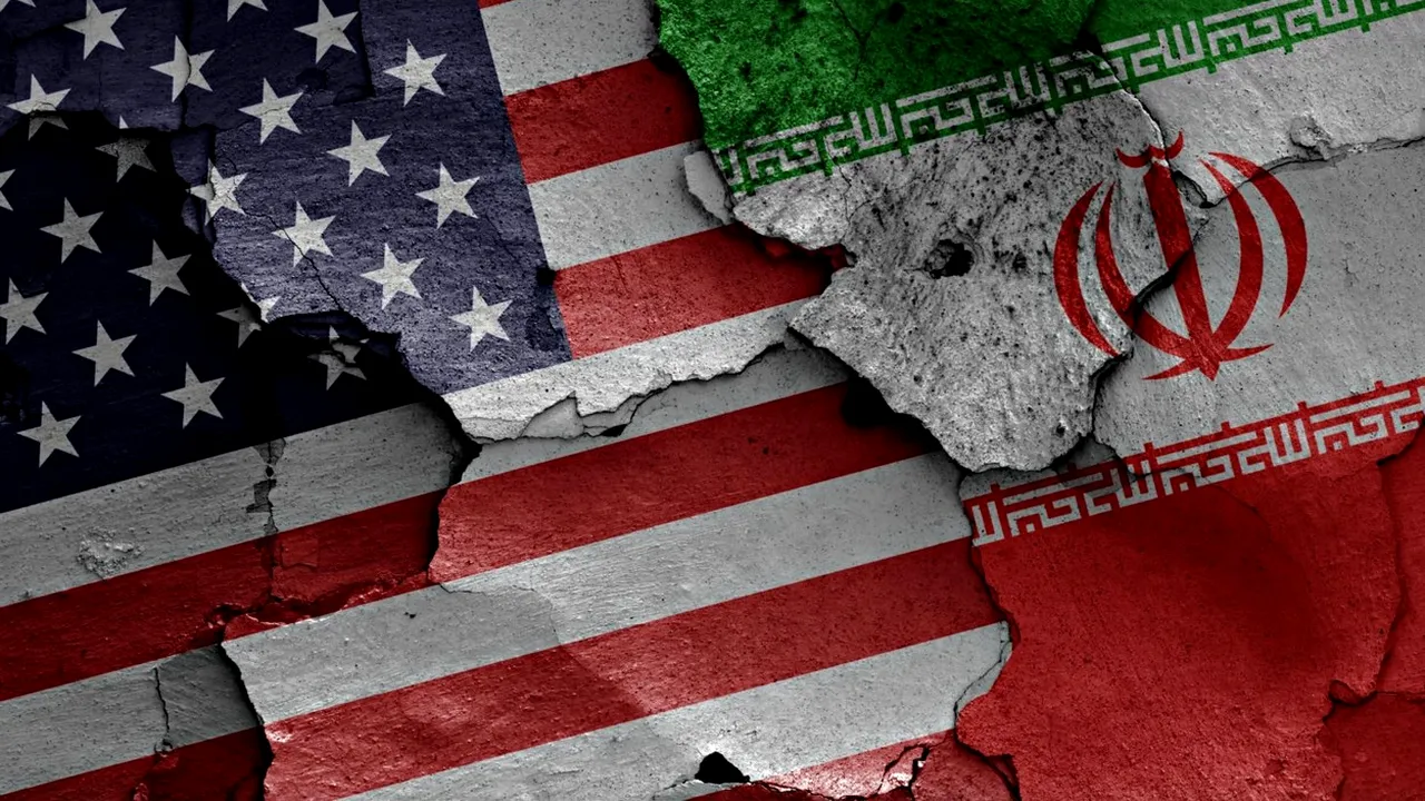 Analistul Iulian Chifu, despre tensiunile dintre SUA şi Iran: Suntem într-o fază de escaladare şi de militarizare a conflictului