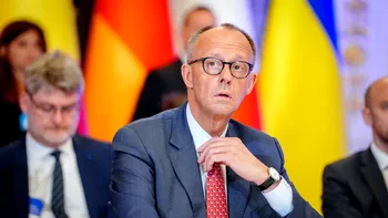 Germania vrea să construiască „cea mai mare armată din Europa”. Merz: Prietenii și partenerii noștri așteaptă acest lucru de la noi