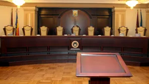 Scandalul privind întâlnirea Siminei Tănăsescu cu judecătorul P. Lăzăroiu. Ce spune ministrul Justiţiei 