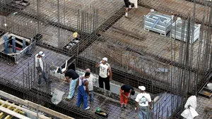 Mai puţin de 1% dintre angajaţii români au raportat un accident de muncă în 2020, faţă de 2,4% în UE