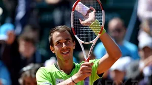 Lukas Rosol şi Grigor Dimitrov s-au calificat în finala turneului BRD Năstase Ţiriac Trophy