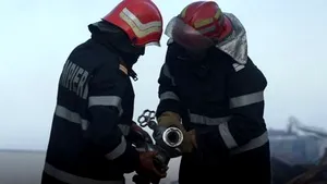 Three Injured In Apartment Building Blast In E Romania