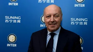 Seria A ar putea intra în insolvenţă. Director executiv Inter Milano: 