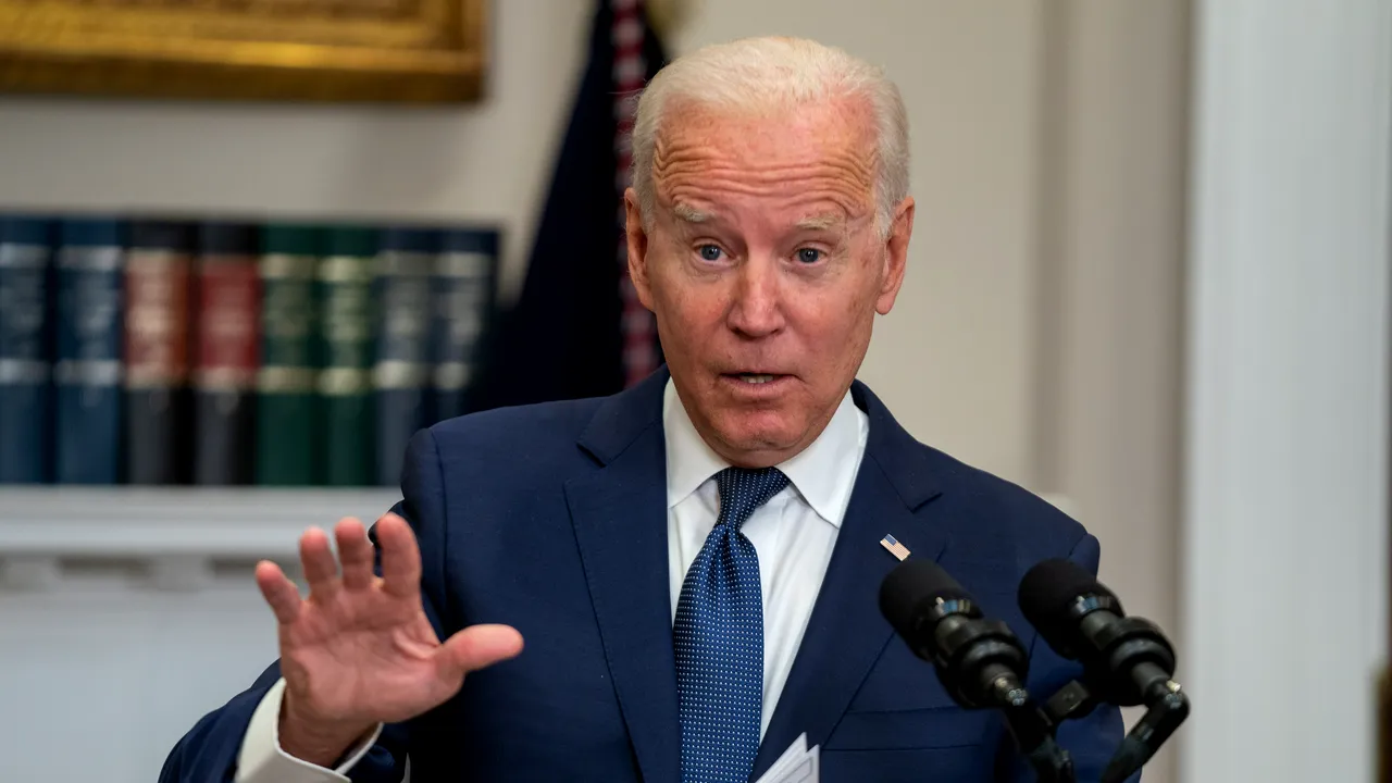 Joe Biden vrea finalizarea operaţiunilor în Afganistan pe 31 august, deşi sunt şi planuri de urgenţă