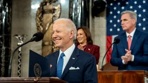 Discursul complet al preşedintelui american Joe Biden despre educaţie, societate şi medicină: 