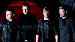 Grupul Westlife se destramă în 2012, după o carieră de 14 ani - VIDEO