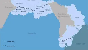 Finanţarea proiectelor de cooperare România-Ucraina în domeniul culturii şi al turismului a fost amânată