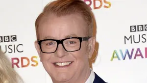 Chris Evans şi-a dat demisia din echipa Top Gear după un singur sezon