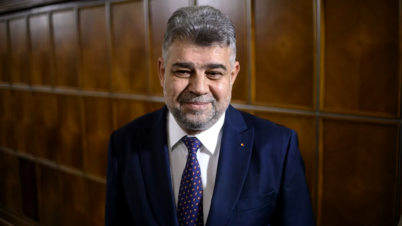 Noi explicaţii în scandalul Nordis. Ciolacu: Aţi vrut vreodată să vă faceţi un moft?
