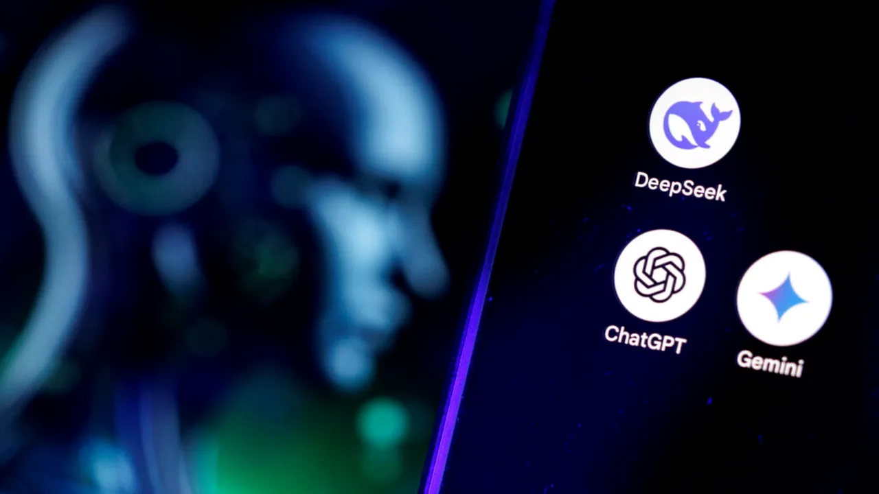 Statista: Cât de precise sunt cele mai cunoscute chatboturi AI în generarea răspunsurilor?