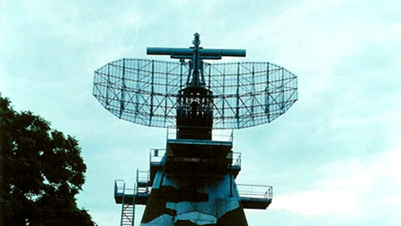 SUA consideră că propunerea Rusiei privind o staţie radar în Azerbaidjan 