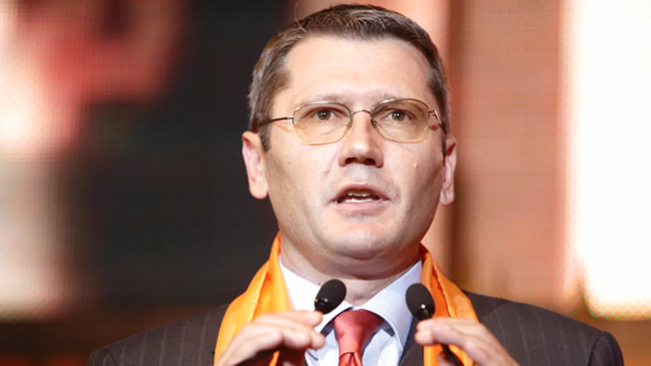 Liviu Negoiţă, acuzat de
