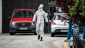 Bilanţul epidemic a ajuns la 4.089 de morţi în Spania. În ultimele 24 de ore s-au înregistrat 655 de decese