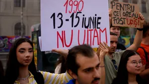 Drepturile pentru victimele Mineriadei nu se acordă automat. Ce condiții trebuie îndeplinite