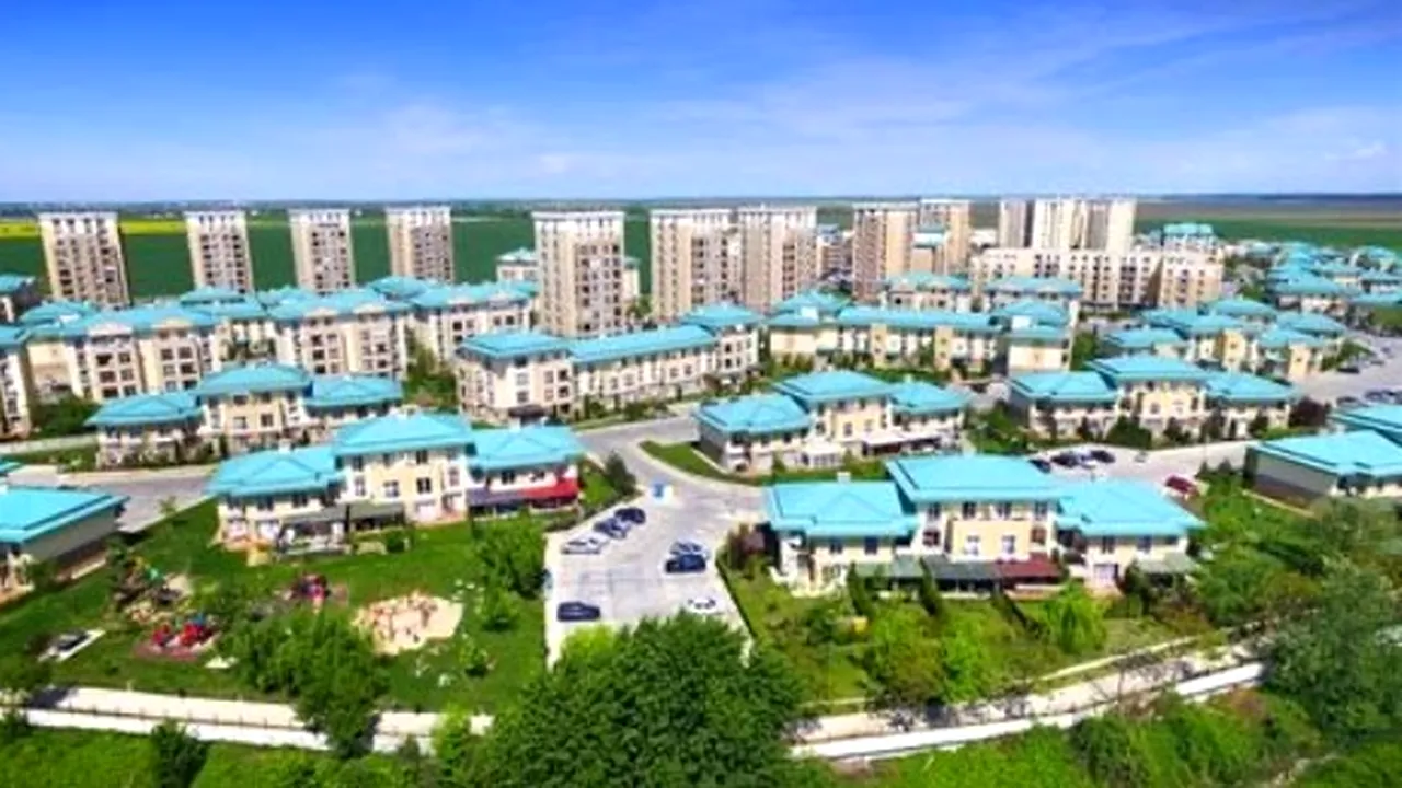 Reacția reprezentanților Cosmopolis după ce un bărbat a fost înjunghiat în perimetrul rezitențial