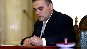 Guvernul va reduce perioada de înfiinţare a unui PFA de la trei luni la trei zile
