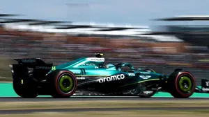 Formula 1: „Nu știu dacă voi mai concura din 2027” spune Fernando Alonso