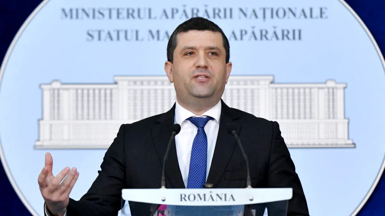 MApN respinge acuzațiile privind achiziția de armament prin SAFE: cerințele nu au fost modificate și nu au favorizat niciun producător