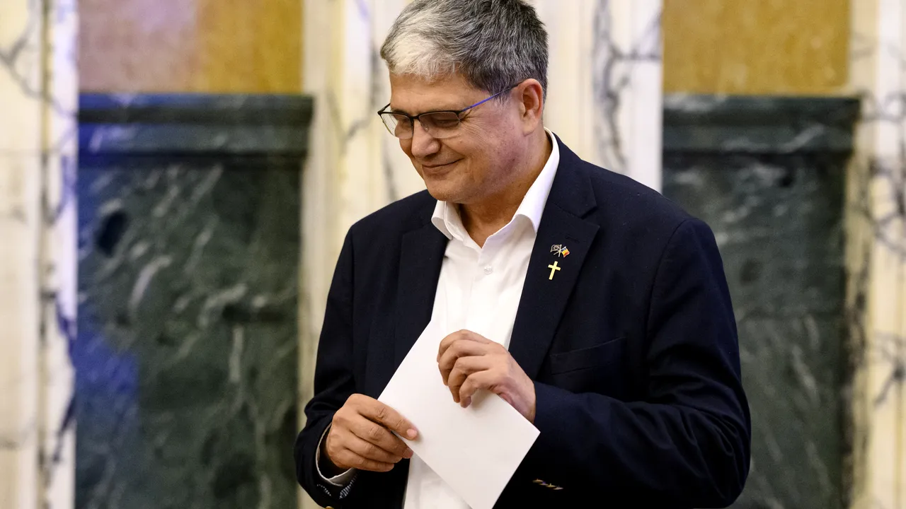 Marcel Boloş: În 2025 vom duce la un nou nivel transformarea comunităţilor prin fonduri europene