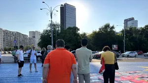 Bucureștenii ies din nou în Piața Victoriei, la opt ani de la protestul din 10 August: „Refuzăm să acceptăm”